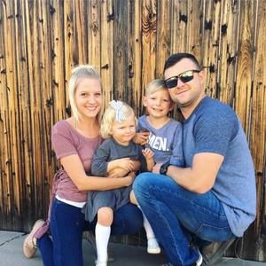 Meet your Posher, Shelby